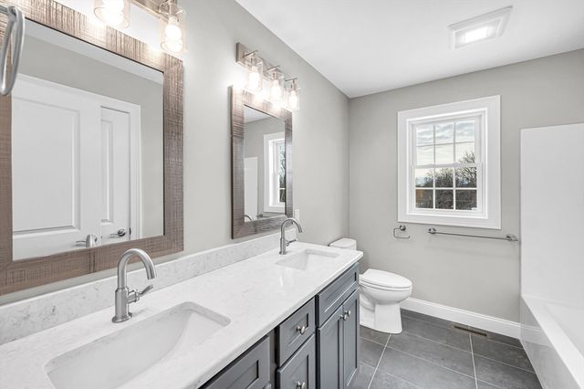 Lot 602 Grandview Avenue, Ludlow, MA 01056