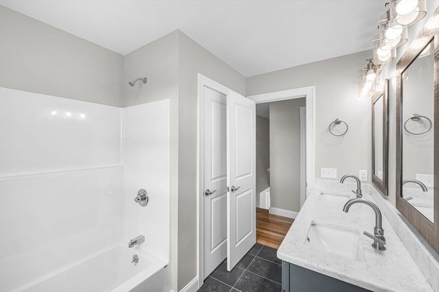 Lot 602 Grandview Avenue, Ludlow, MA 01056