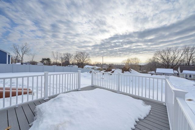 Lot 602 Grandview Avenue, Ludlow, MA 01056