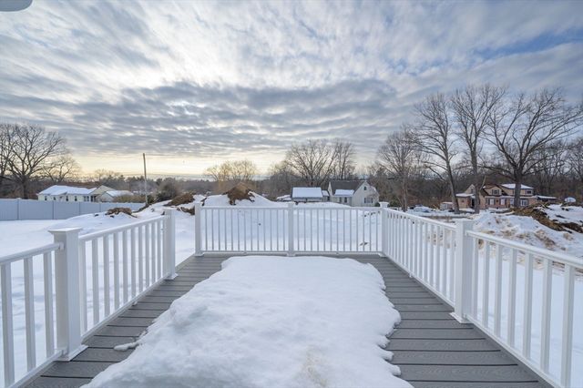 Lot 602 Grandview Avenue, Ludlow, MA 01056