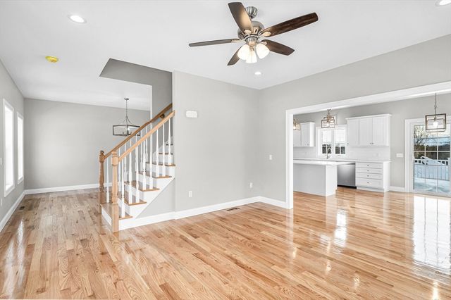 Lot 602 Grandview Avenue, Ludlow, MA 01056