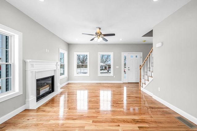 Lot 602 Grandview Avenue, Ludlow, MA 01056