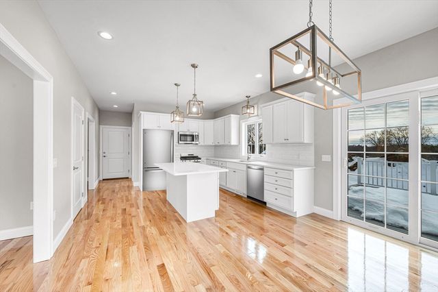 Lot 602 Grandview Avenue, Ludlow, MA 01056