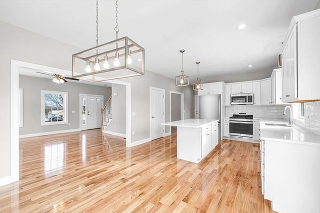 Lot 602 Grandview Avenue, Ludlow, MA 01056