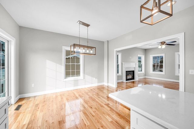 Lot 602 Grandview Avenue, Ludlow, MA 01056