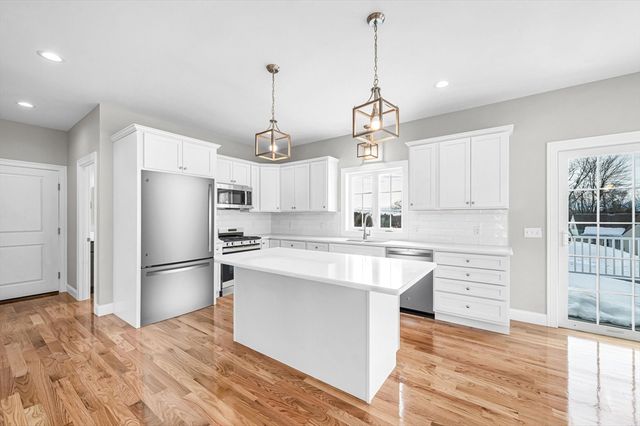 Lot 602 Grandview Avenue, Ludlow, MA 01056