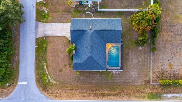 21522 BEAVERTON AVENUE, Port Charlotte, FL 33952
