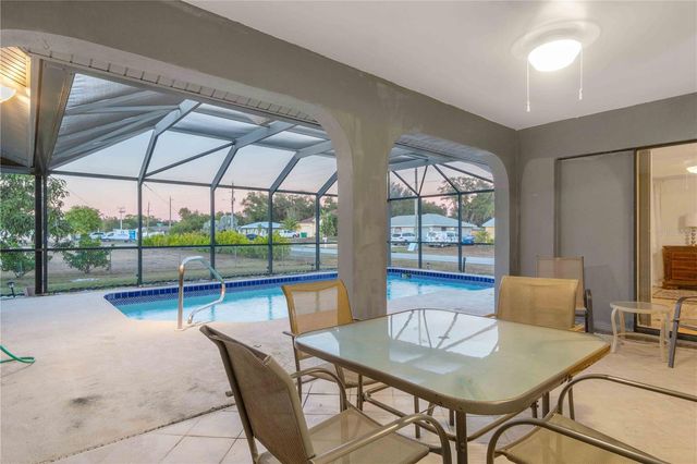 21522 BEAVERTON AVENUE, Port Charlotte, FL 33952