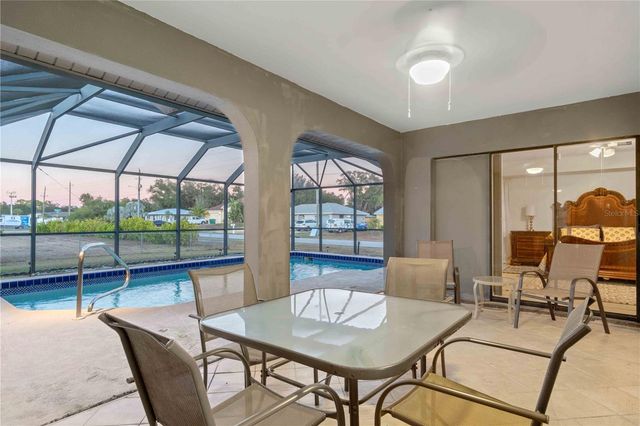 21522 BEAVERTON AVENUE, Port Charlotte, FL 33952