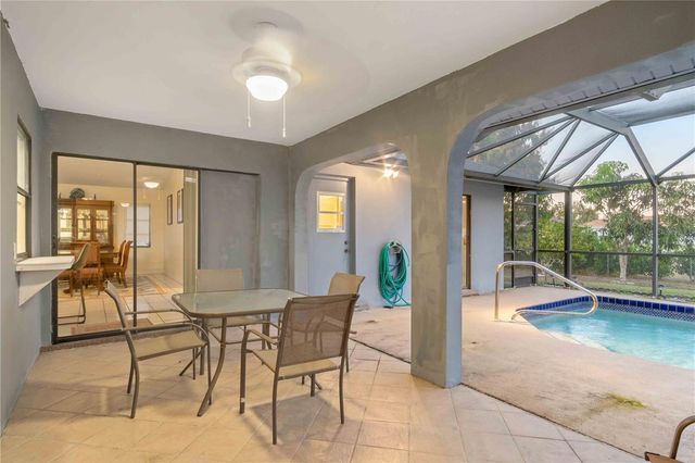 21522 BEAVERTON AVENUE, Port Charlotte, FL 33952