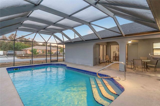 21522 BEAVERTON AVENUE, Port Charlotte, FL 33952