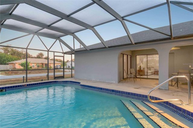 21522 BEAVERTON AVENUE, Port Charlotte, FL 33952