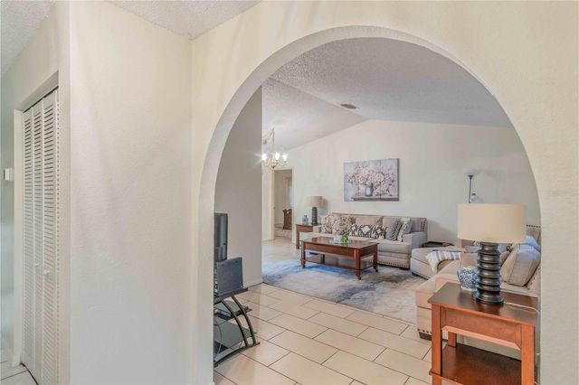 21522 BEAVERTON AVENUE, Port Charlotte, FL 33952