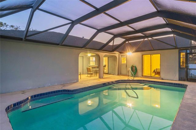 21522 BEAVERTON AVENUE, Port Charlotte, FL 33952