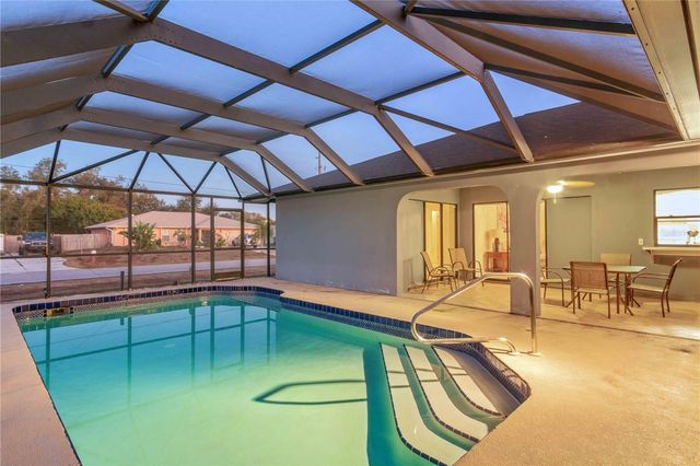 21522 BEAVERTON AVENUE, Port Charlotte, FL 33952