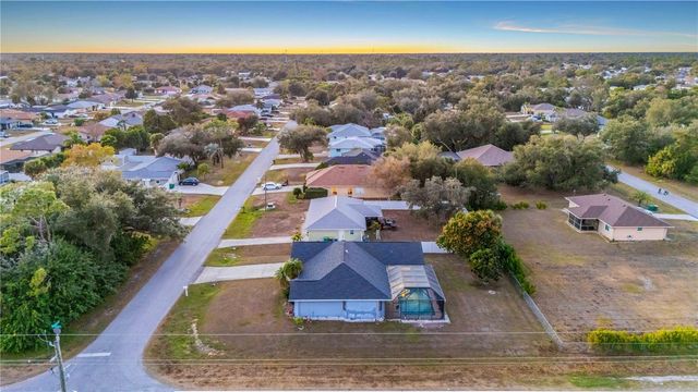 21522 BEAVERTON AVENUE, Port Charlotte, FL 33952