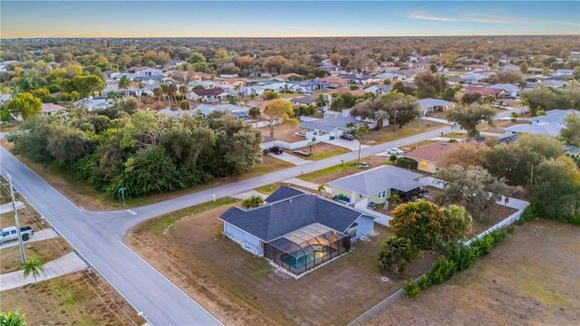 21522 BEAVERTON AVENUE, Port Charlotte, FL 33952