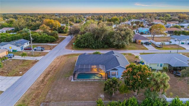 21522 BEAVERTON AVENUE, Port Charlotte, FL 33952