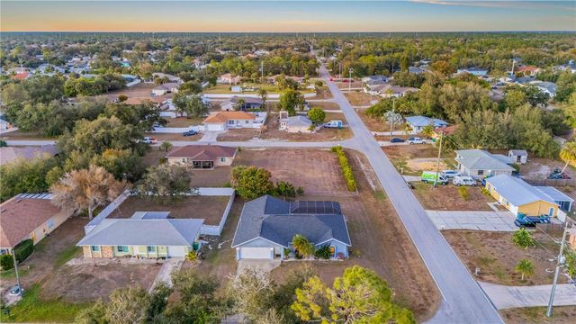 21522 BEAVERTON AVENUE, Port Charlotte, FL 33952