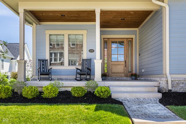 12839 Bird Cage Walk, Carmel, IN 46032