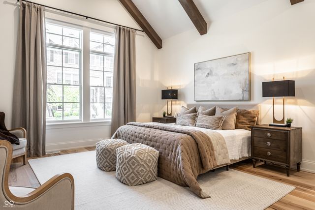 12839 Bird Cage Walk, Carmel, IN 46032