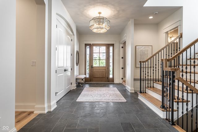 12839 Bird Cage Walk, Carmel, IN 46032