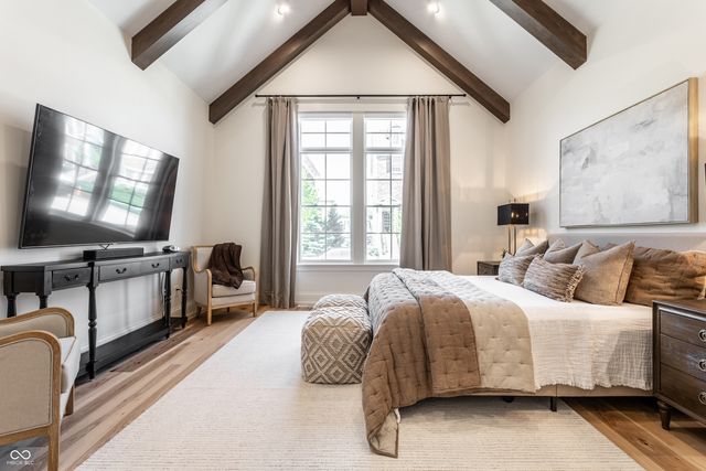 12839 Bird Cage Walk, Carmel, IN 46032