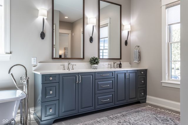 12839 Bird Cage Walk, Carmel, IN 46032