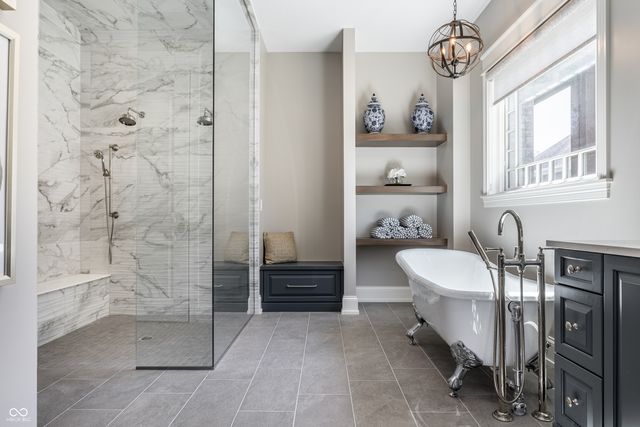 12839 Bird Cage Walk, Carmel, IN 46032