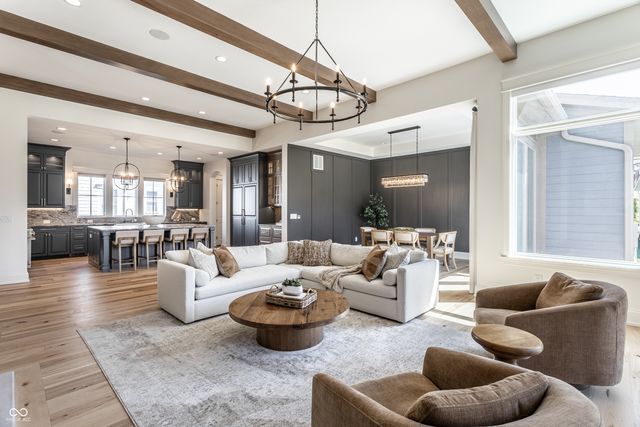 12839 Bird Cage Walk, Carmel, IN 46032