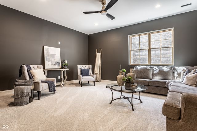 12839 Bird Cage Walk, Carmel, IN 46032