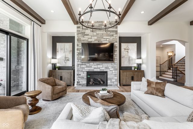 12839 Bird Cage Walk, Carmel, IN 46032