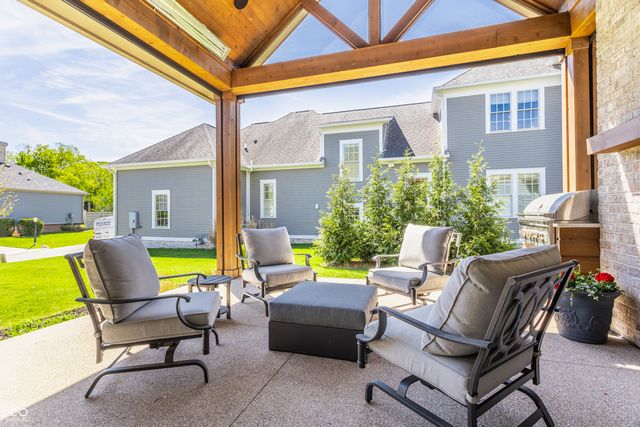 12839 Bird Cage Walk, Carmel, IN 46032