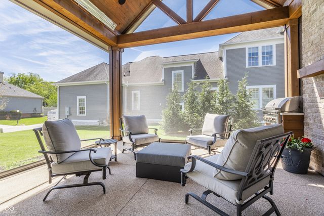 12839 Bird Cage Walk, Carmel, IN 46032