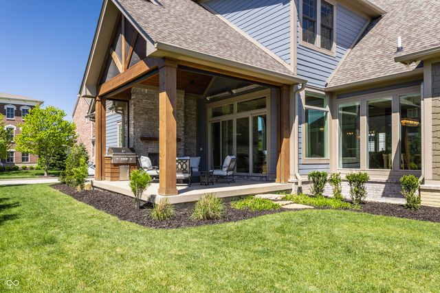 12839 Bird Cage Walk, Carmel, IN 46032