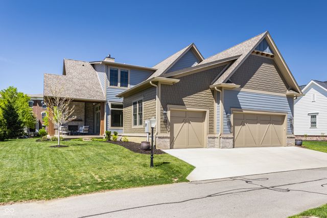 12839 Bird Cage Walk, Carmel, IN 46032