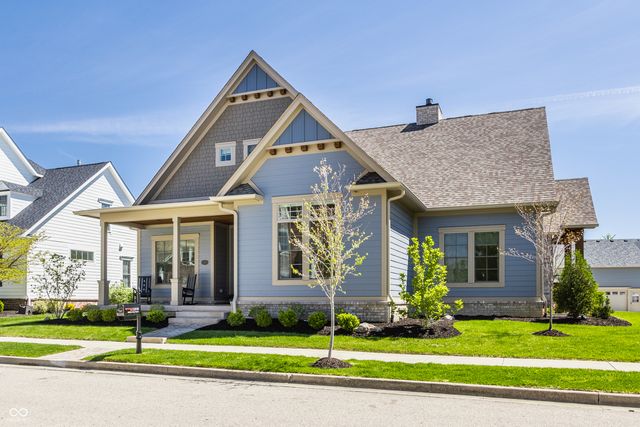 12839 Bird Cage Walk, Carmel, IN 46032