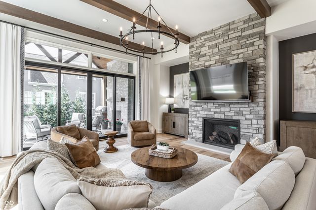 12839 Bird Cage Walk, Carmel, IN 46032