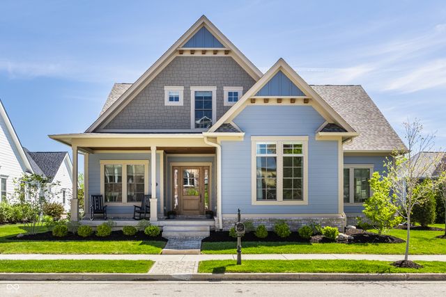 12839 Bird Cage Walk, Carmel, IN 46032