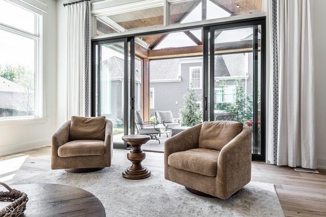 12839 Bird Cage Walk, Carmel, IN 46032
