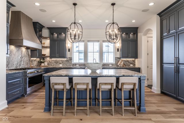 12839 Bird Cage Walk, Carmel, IN 46032