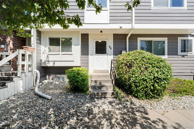 6615 W 84th Way 98, Arvada, CO 80003