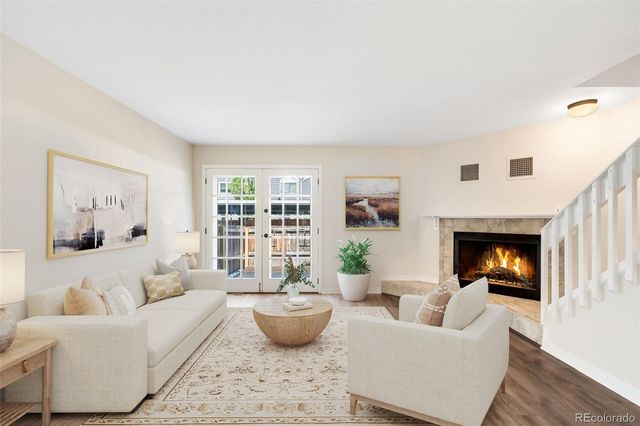 6615 W 84th Way 98, Arvada, CO 80003