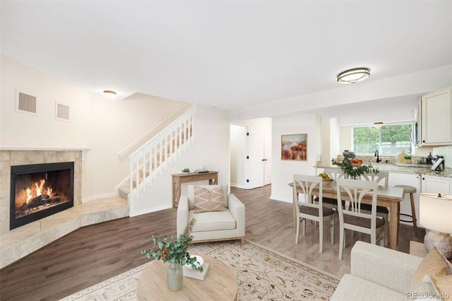 6615 W 84th Way 98, Arvada, CO 80003