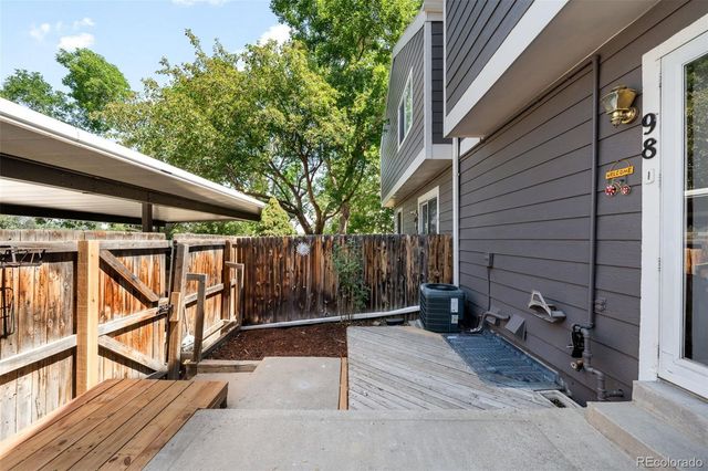 6615 W 84th Way 98, Arvada, CO 80003