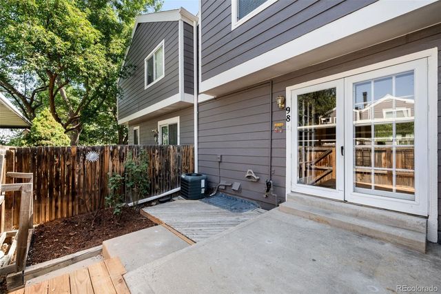 6615 W 84th Way 98, Arvada, CO 80003