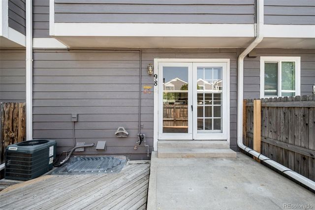 6615 W 84th Way 98, Arvada, CO 80003