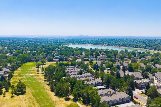 6615 W 84th Way 98, Arvada, CO 80003