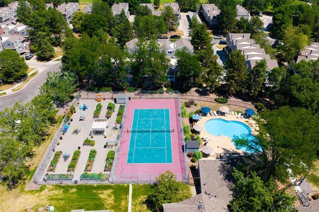 6615 W 84th Way 98, Arvada, CO 80003