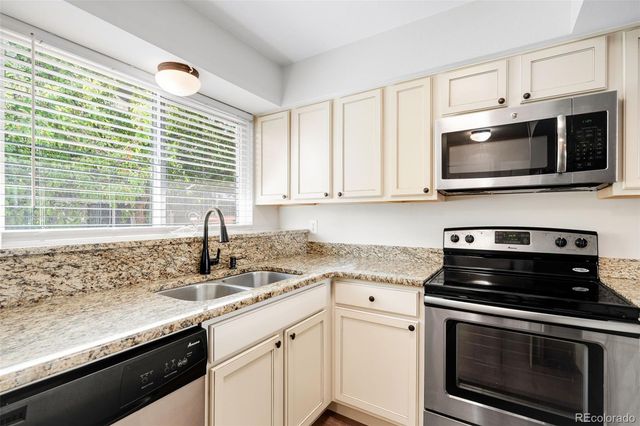 6615 W 84th Way 98, Arvada, CO 80003